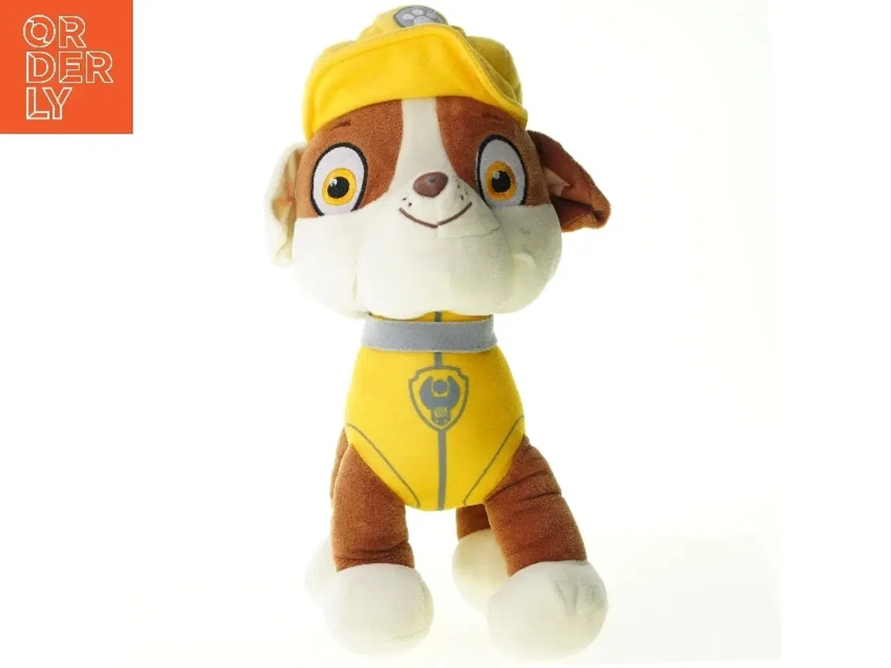 Billede 1 - Bamse hund, Paw patrol fra Nickelodeon (str. 36 x 20 x 13 cm)