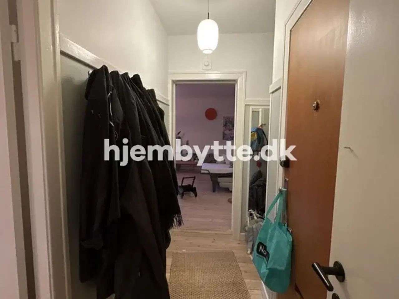 Billede 4 - Hjembytte - Frimestervej