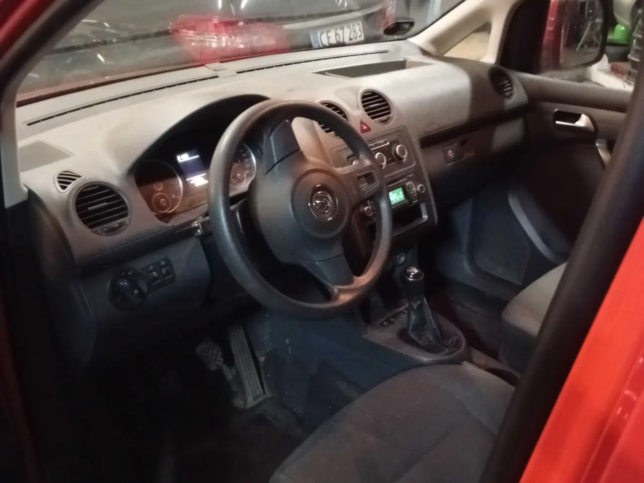 Billede 3 - 7 personers/sæder Tdi