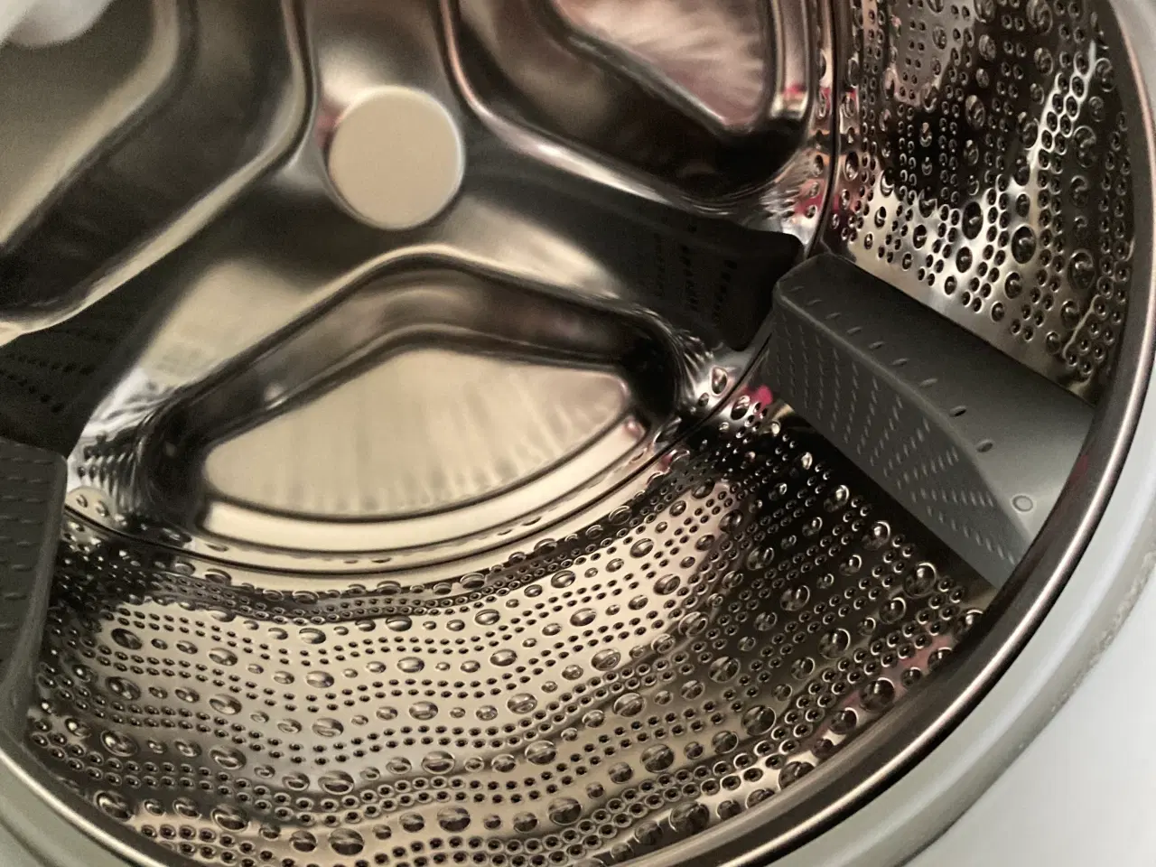 Billede 9 - Bosch vaskemaskine