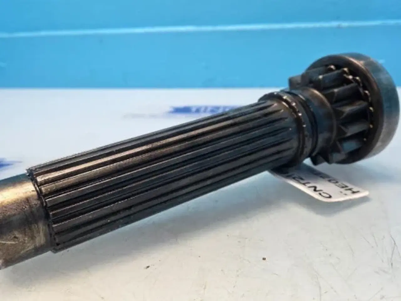 Billede 3 - New Holland TX68 Aksel 80384258