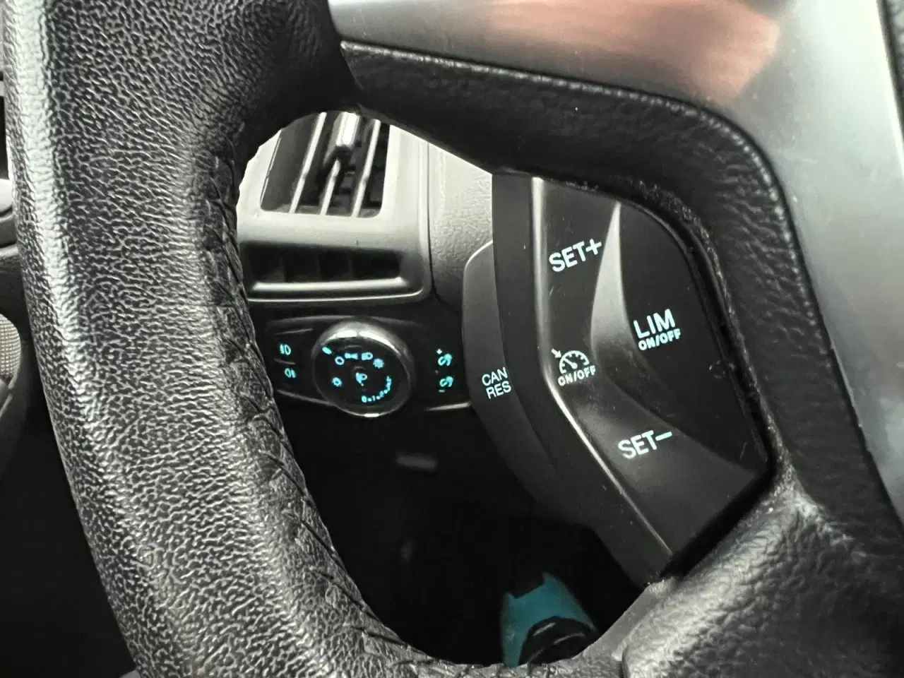 Billede 14 - Ford Focus 1,6 TDCi 105 Trend stc. ECO