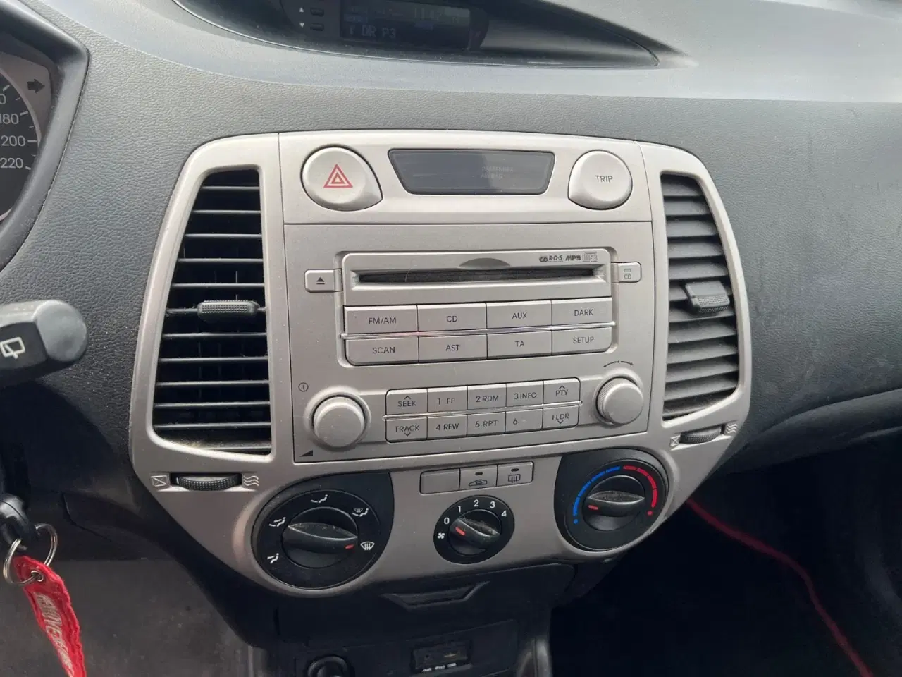 Billede 11 - Hyundai i20 1,25 Comfort