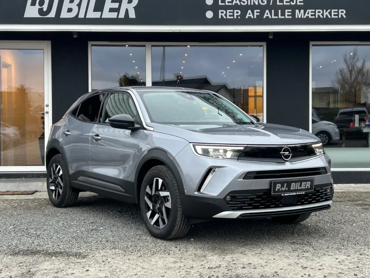 Billede 3 - Opel Mokka-e 50 Elegance