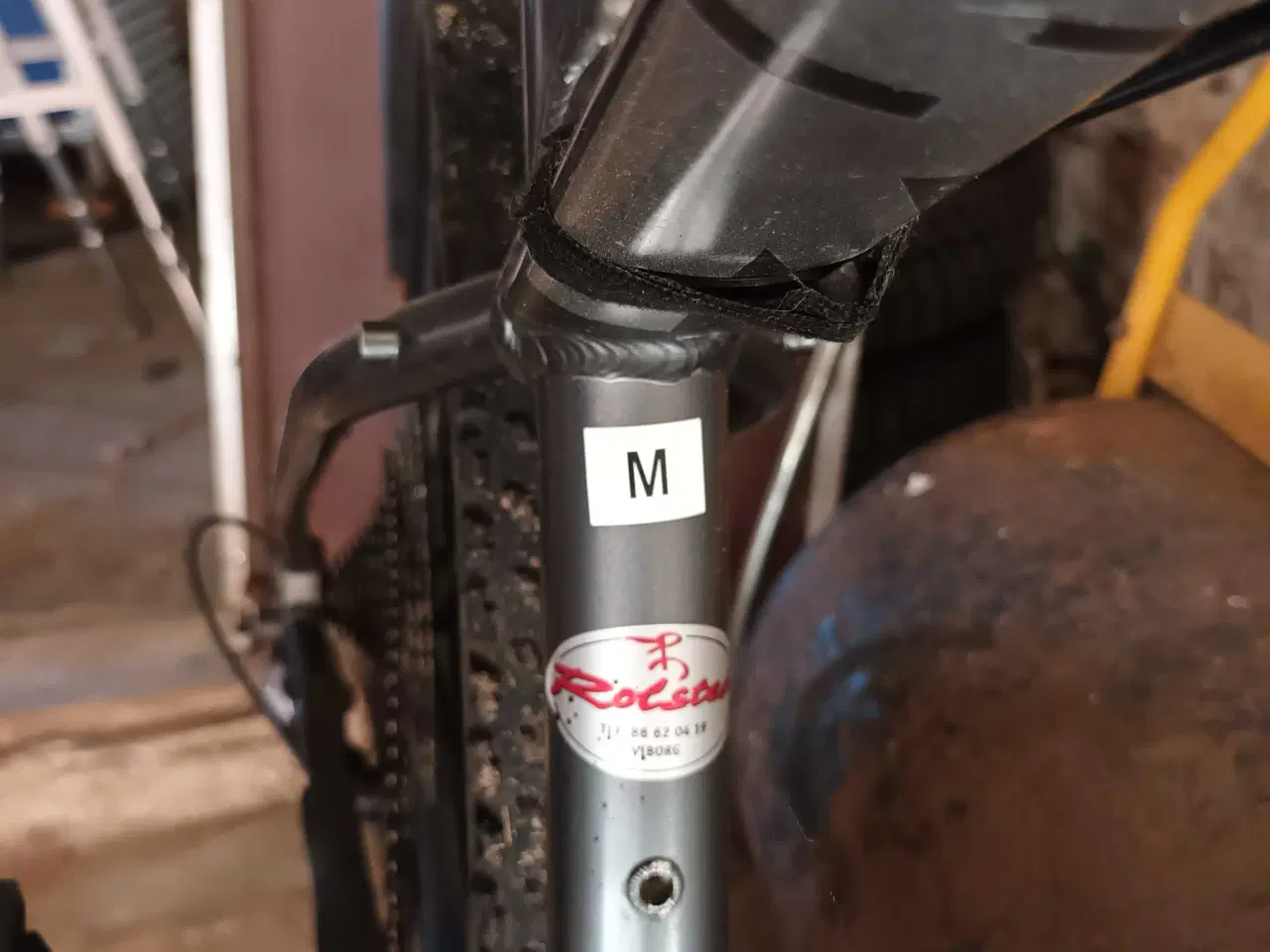 Billede 3 - MTB trek X-Caliber 