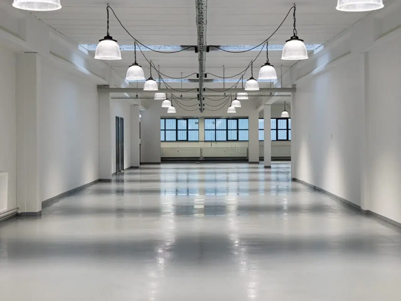 Billede 3 - 1506-42: Kanalholmen 14C, 1. - 893 m²