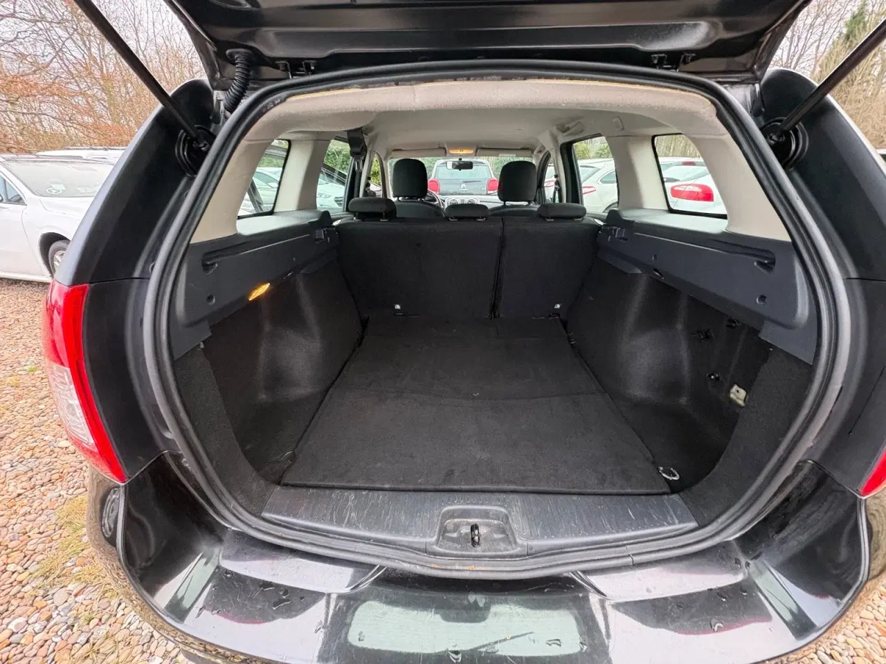 Billede 11 - Dacia Logan 1,5 dCi 90 Laureate MCV