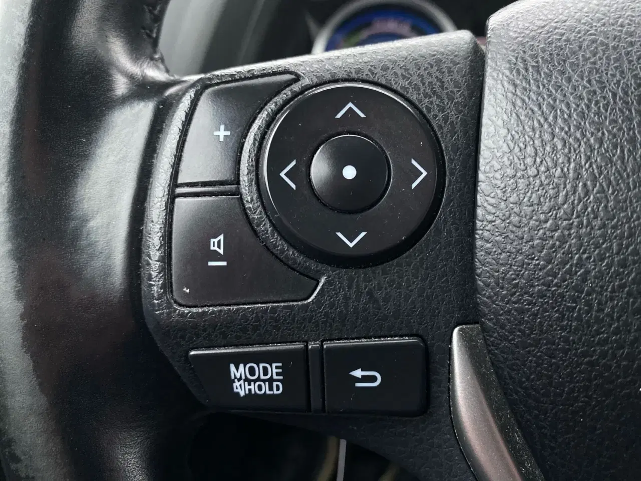 Billede 20 - Toyota Auris 1,8 VVT-I  Hybrid H2 Premium E-CVT 136HK 5d Aut.