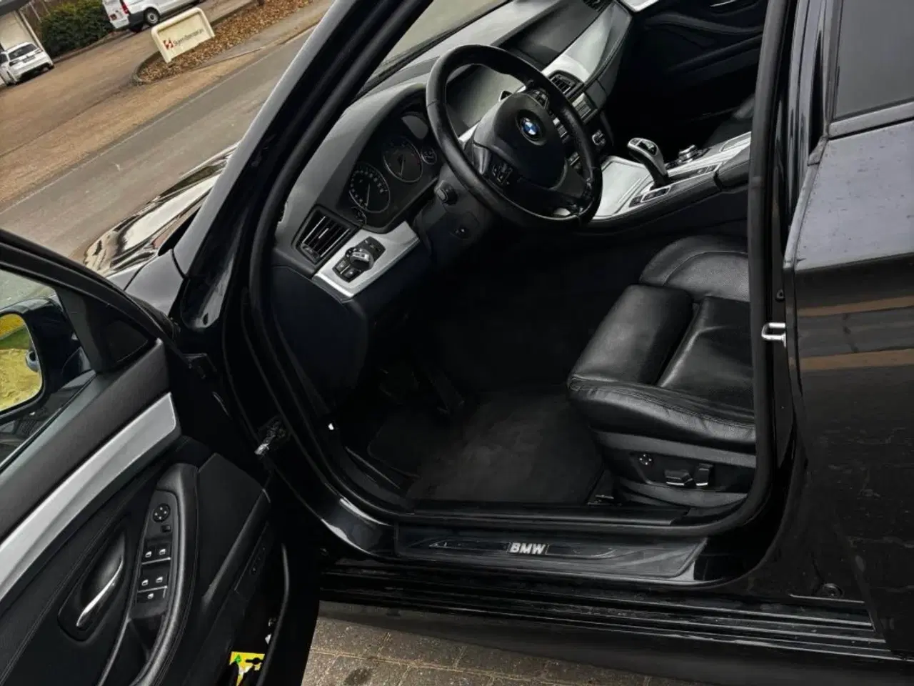 Billede 7 - BMW F11 530d