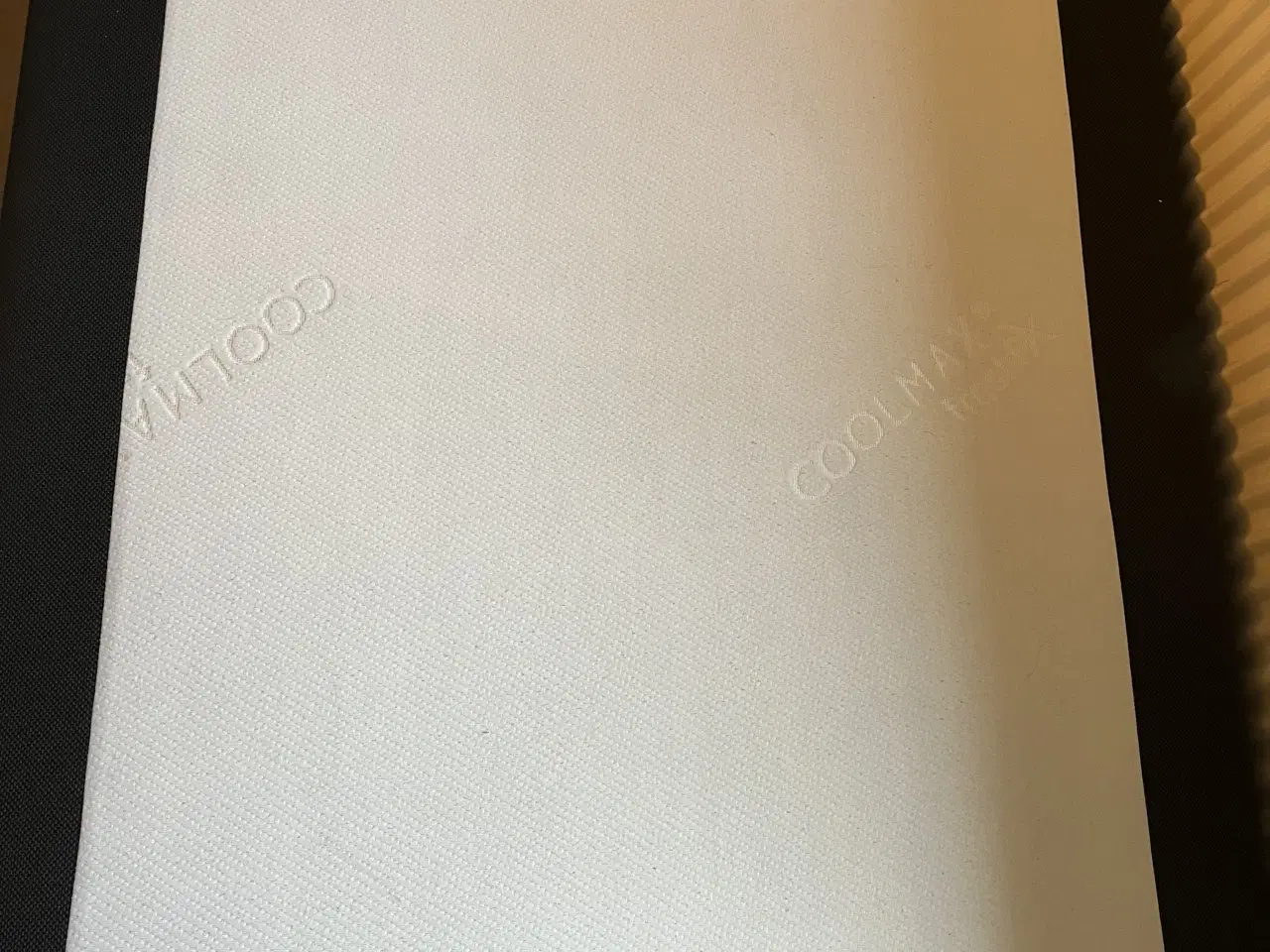 Billede 3 - Boxmadras