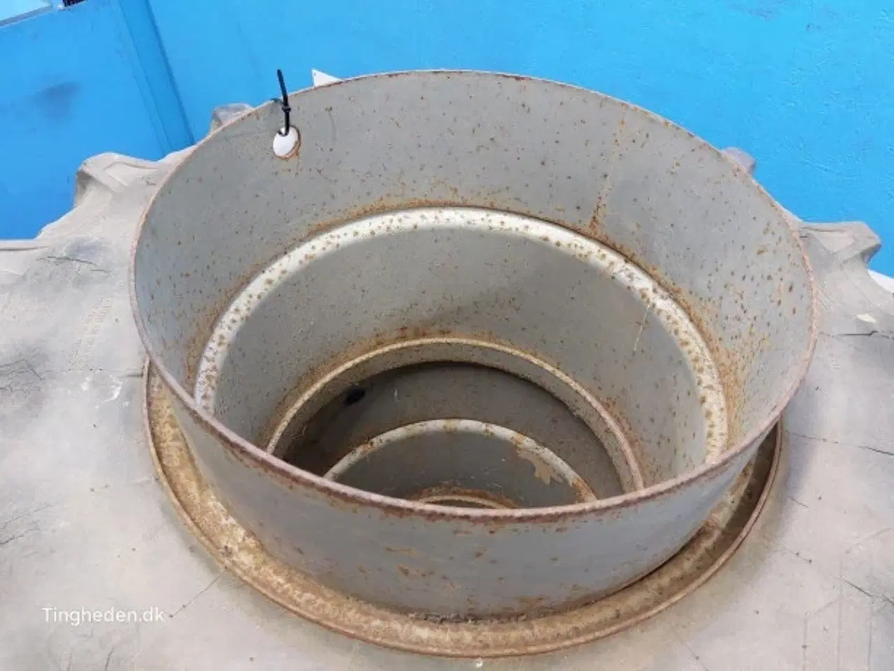 Billede 13 - 24"   16.9R24