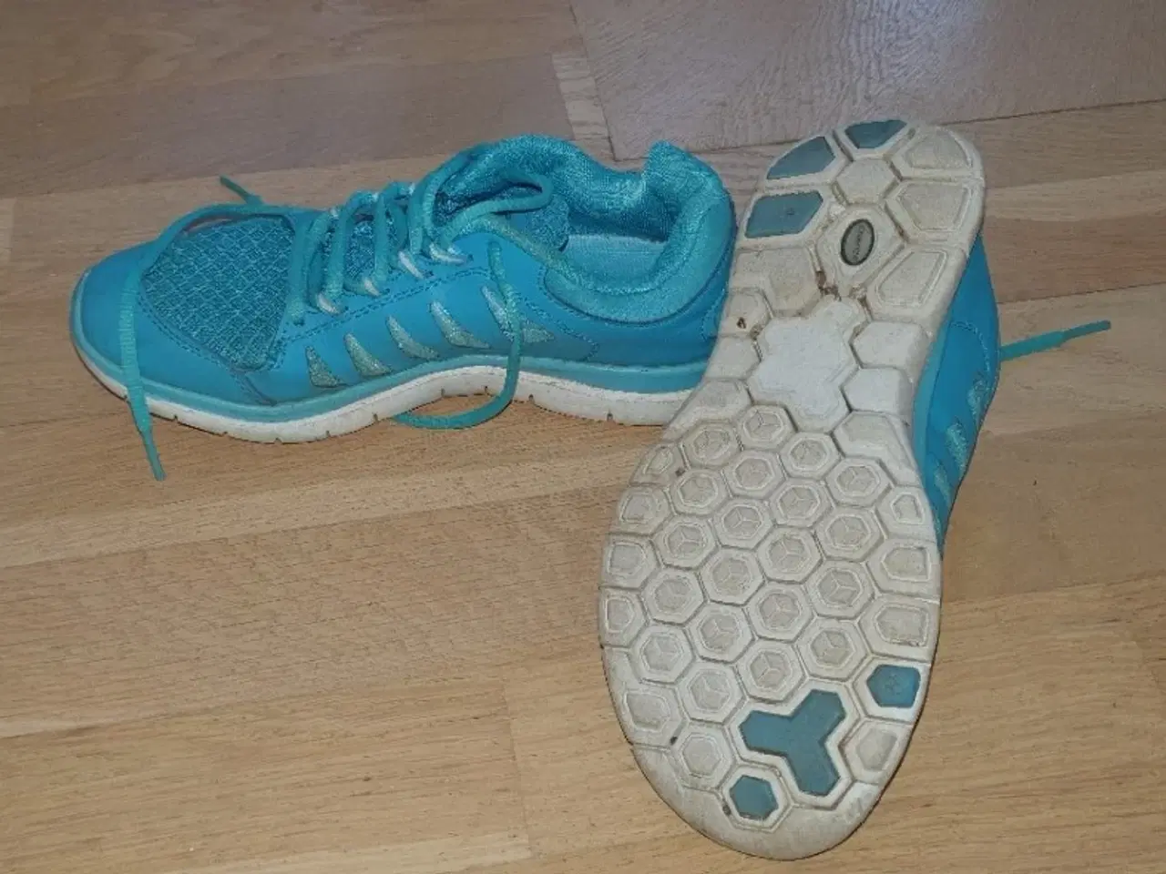 Billede 2 - Fritidssko 			