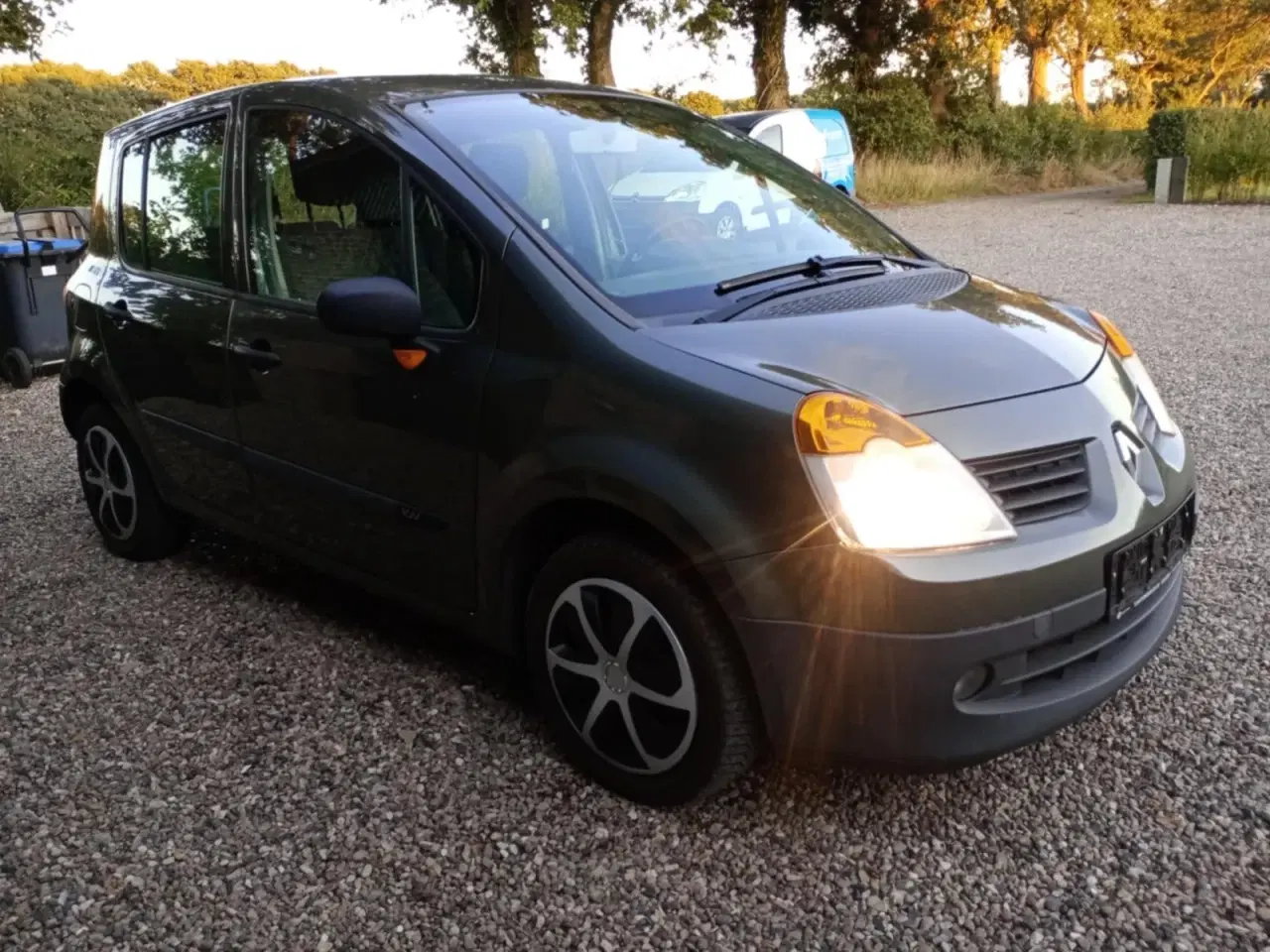 Billede 3 - Renault Modus 1,2 16V 75