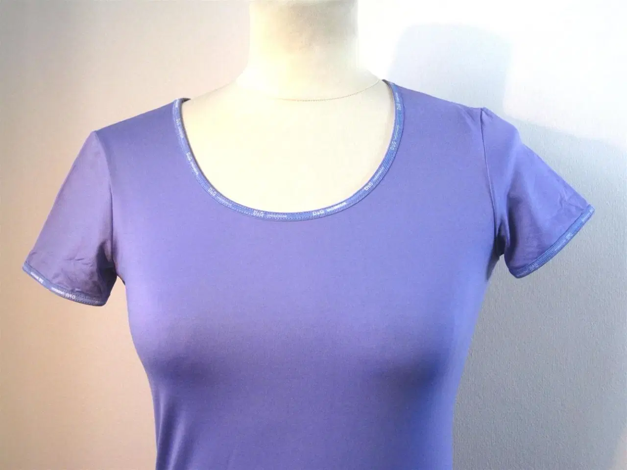 Billede 2 - Dolce & Gabbana, bluse, str M