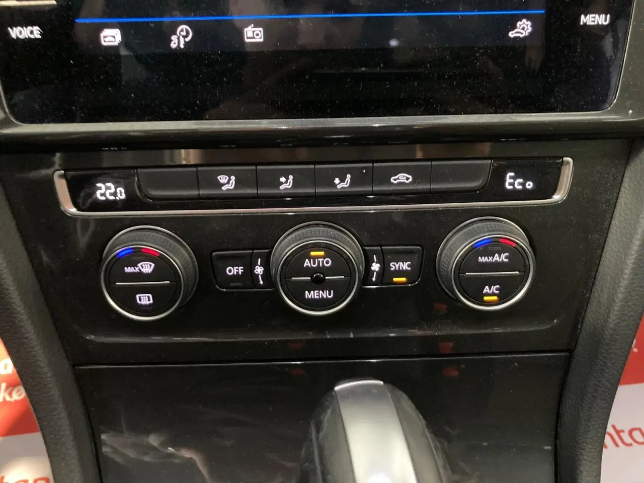 Billede 16 - VW e-Golf VII  