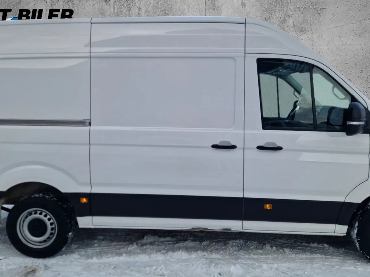 Billede 6 - VW Crafter 35 2,0 TDi 177 Kassevogn L3H2 aut.