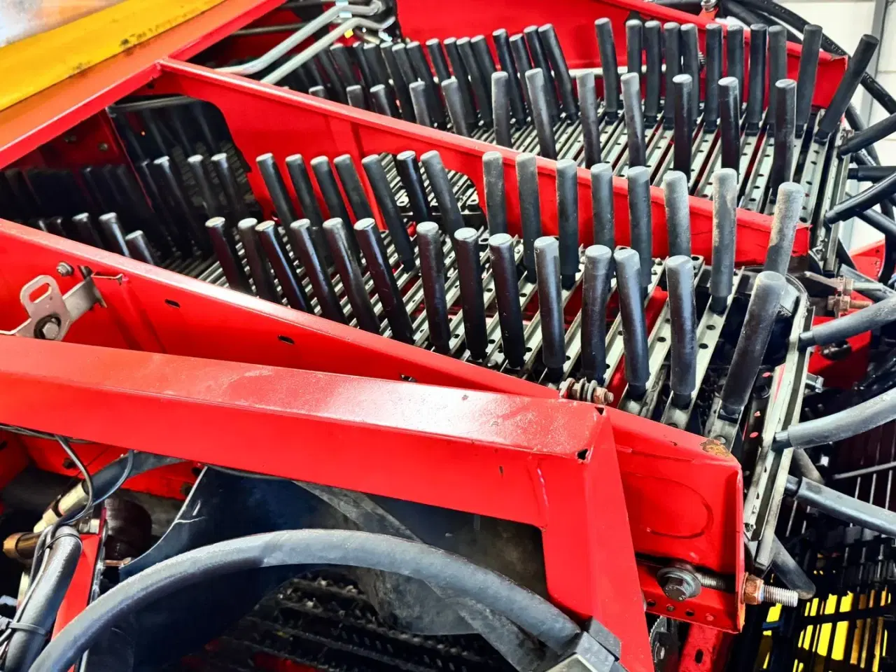 Billede 16 - Grimme SE 150-60