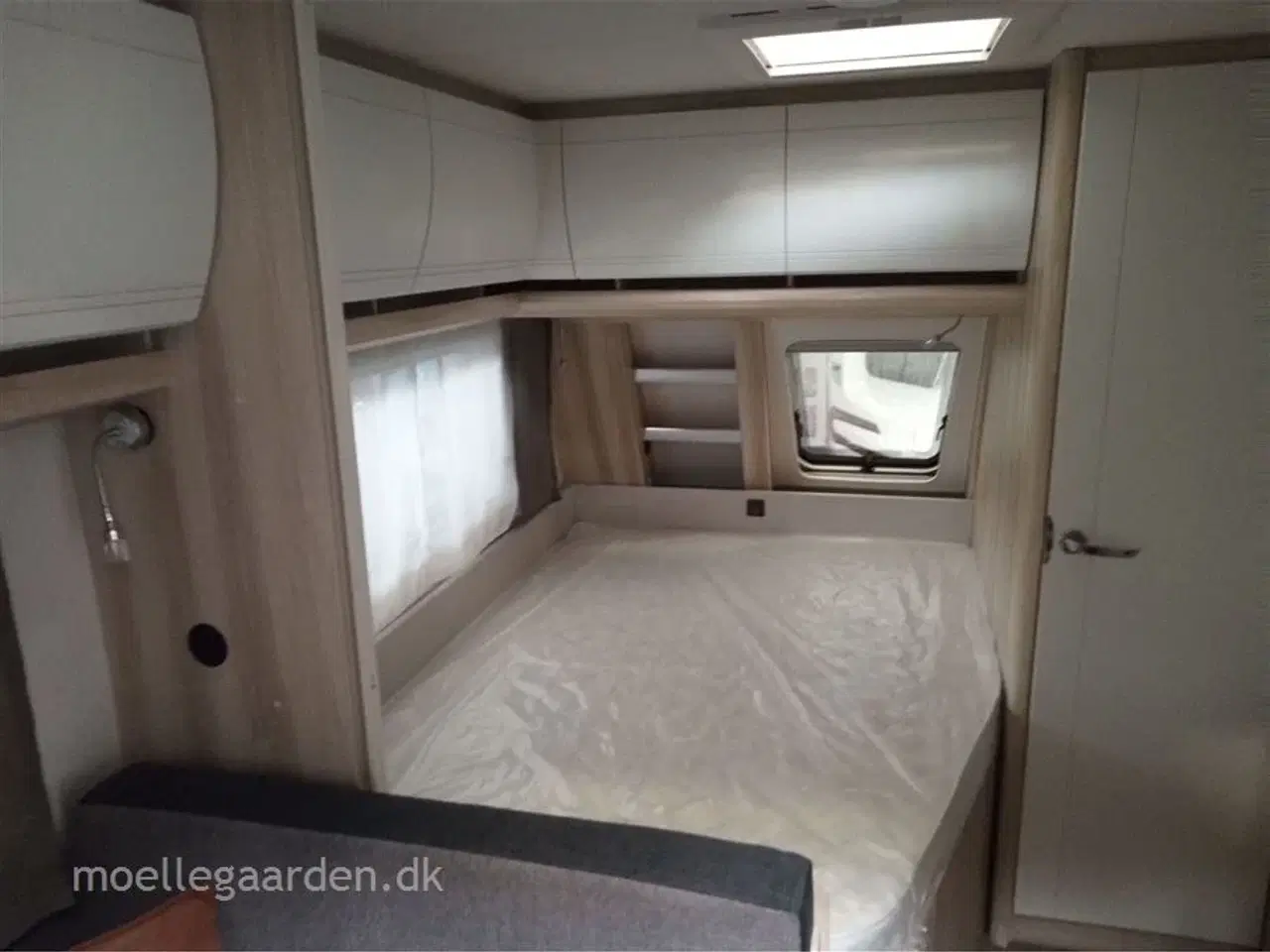 Billede 2 - 2026 - Hobby De Luxe 400 SFE