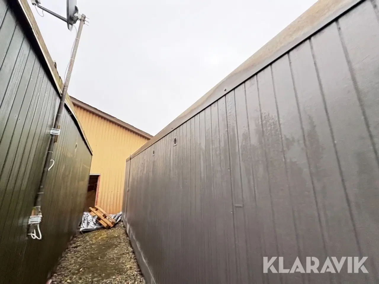 Billede 10 - Beboelsesmodul