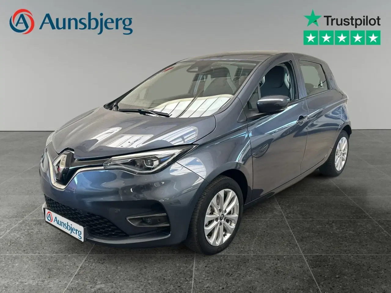 Billede 1 - Renault Zoe 52 Experience