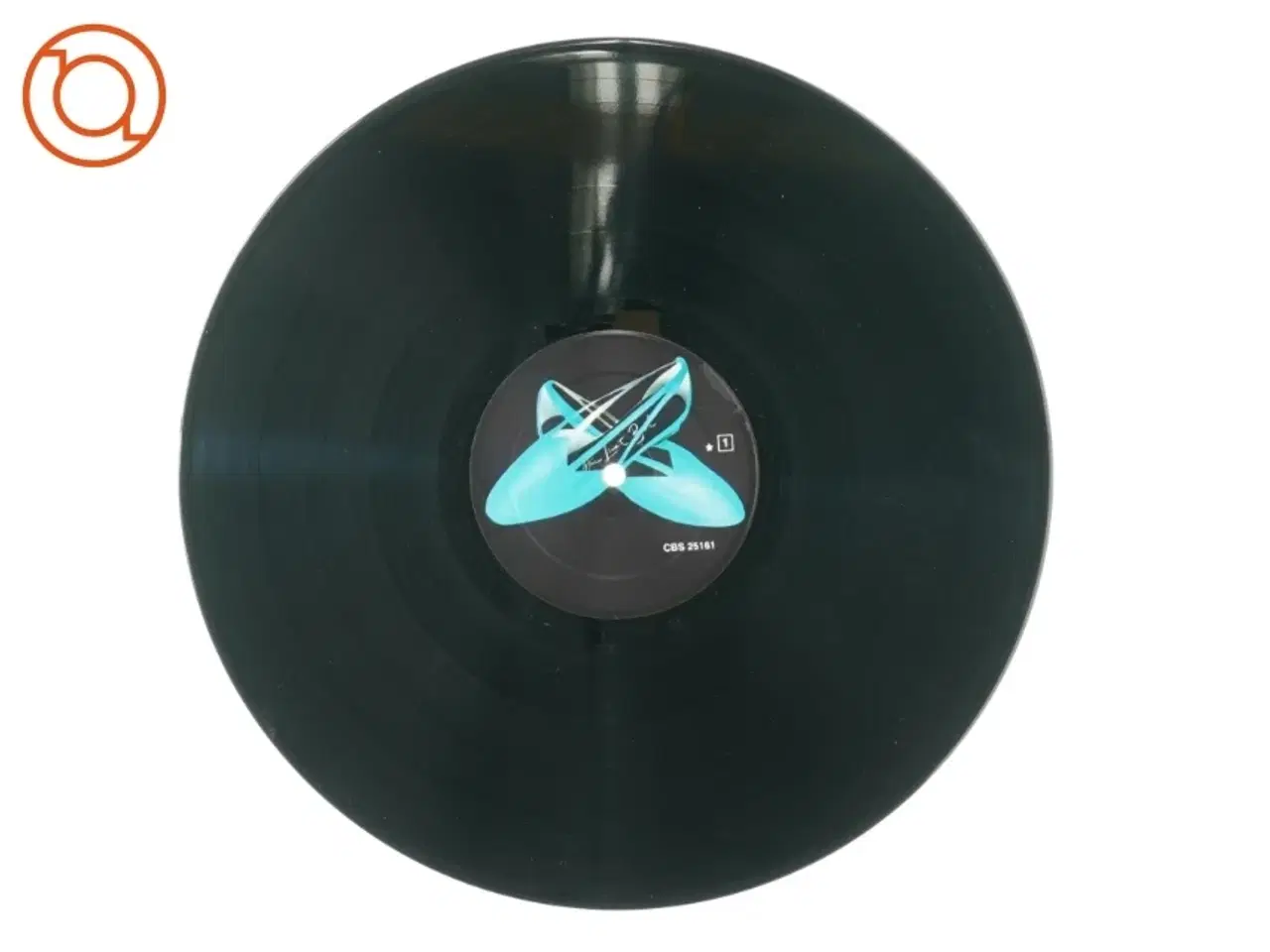 Billede 4 - Anne Linnet band, cha cha cha fra Cbs (str. 30 cm)