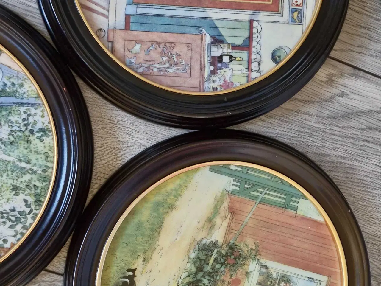 Billede 15 - Kræmmer lot/blandt loppeting 