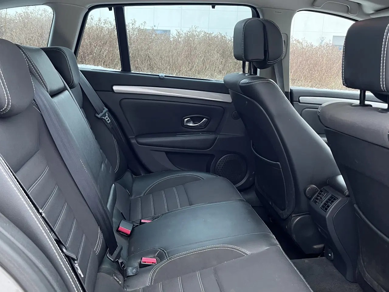 Billede 6 - Renault Laguna Automatgear