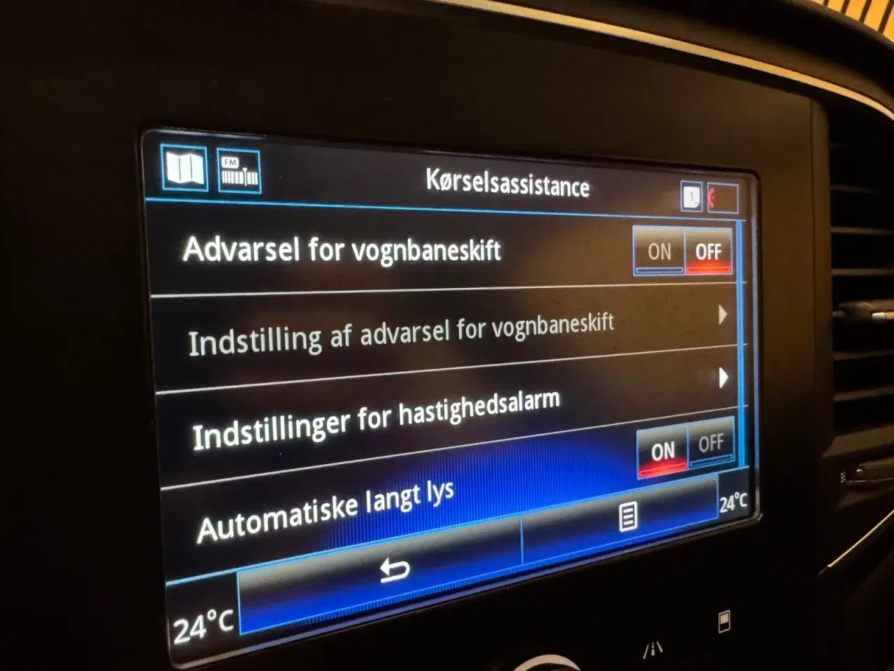 Billede 9 - Renault Megane IV 1,5 dCi 115 Zen Sport Tourer EDC