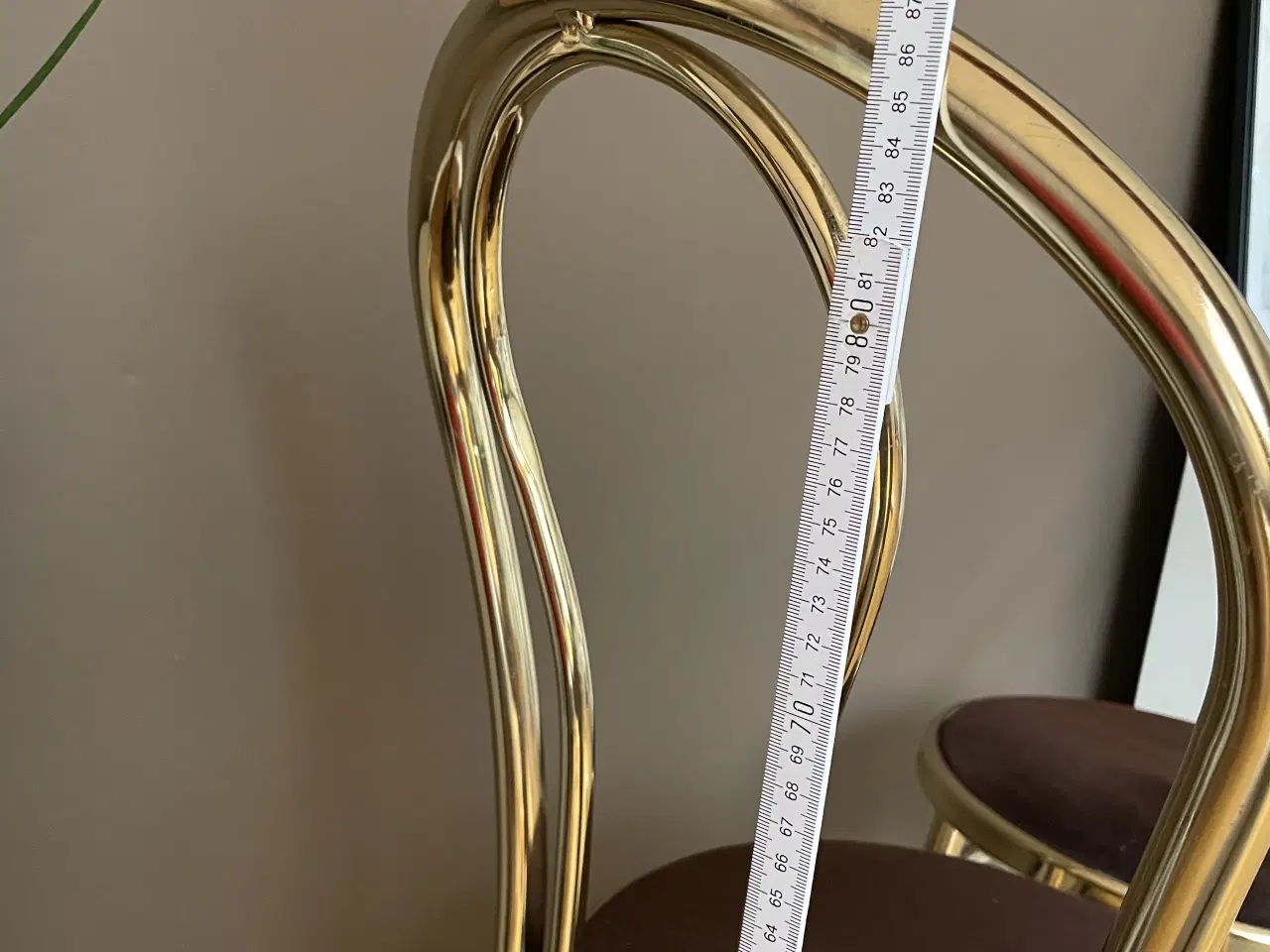 Billede 12 - Cafestole i wiener / thonet stil