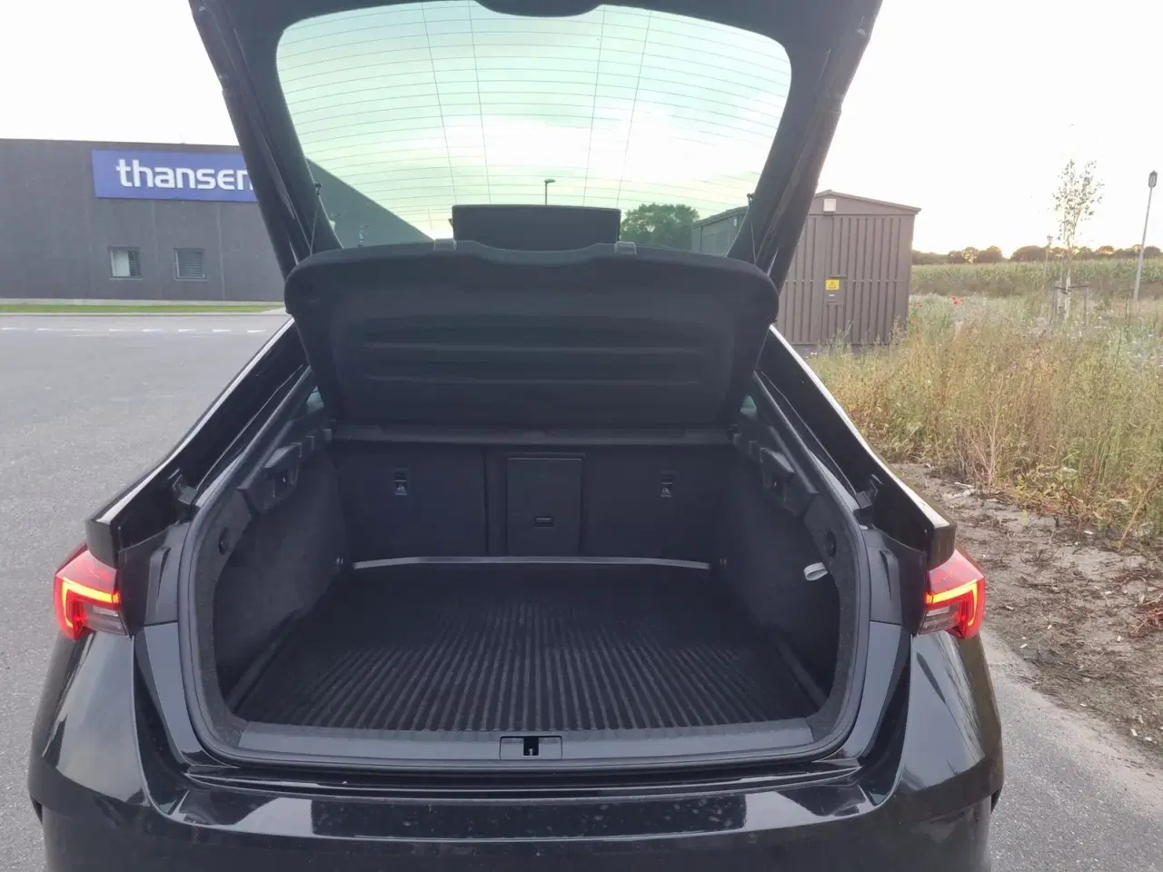 Billede 11 - Skoda Octavia 1,4 TSi iV RS DSG