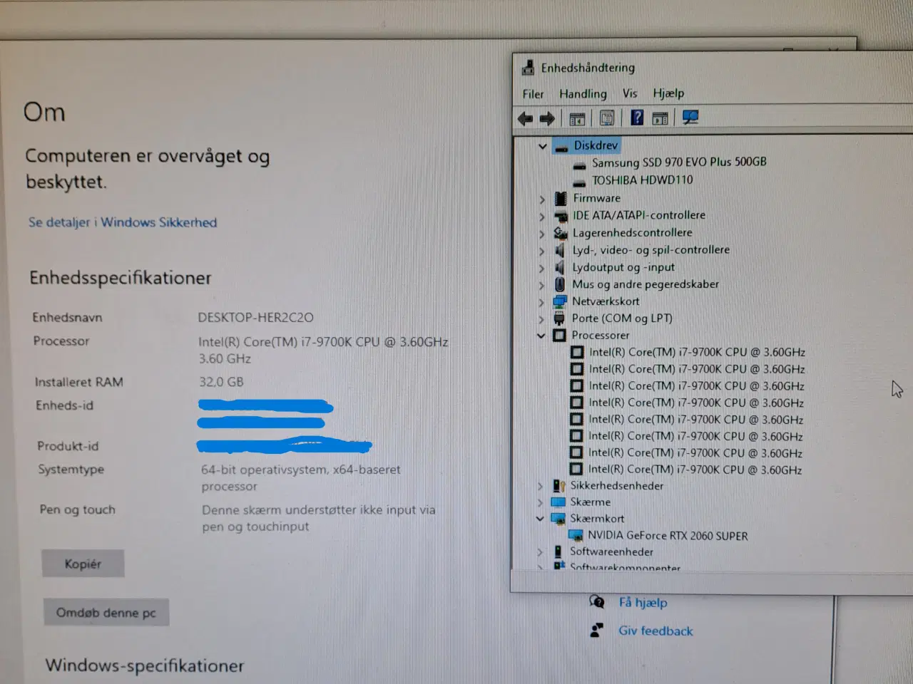 Billede 6 - ROG Computer