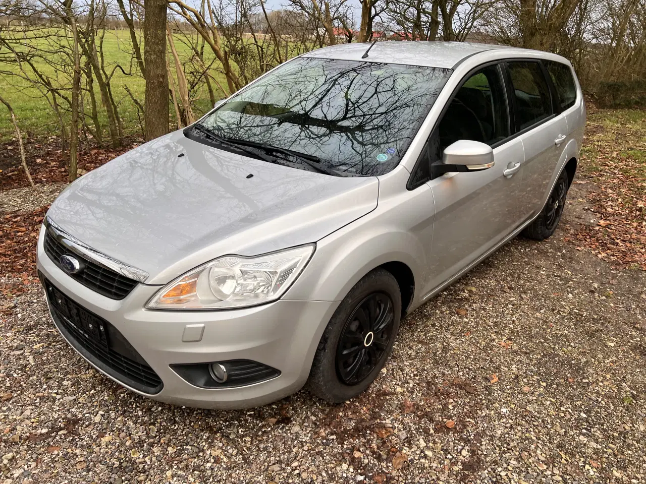 Billede 1 - Billig bil projekt 