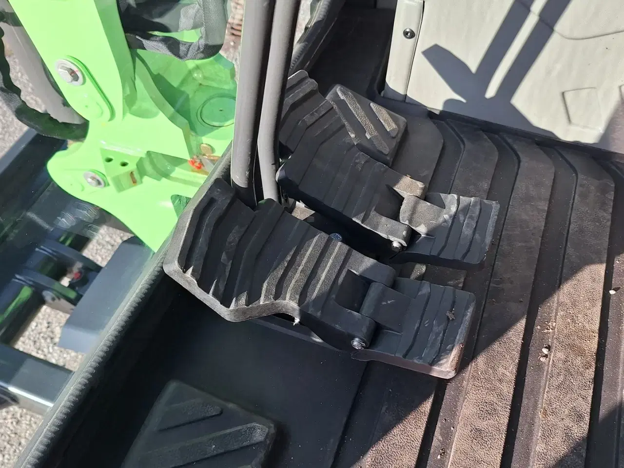 Billede 18 - XCMG XE27CR-EV ELEKTRISK