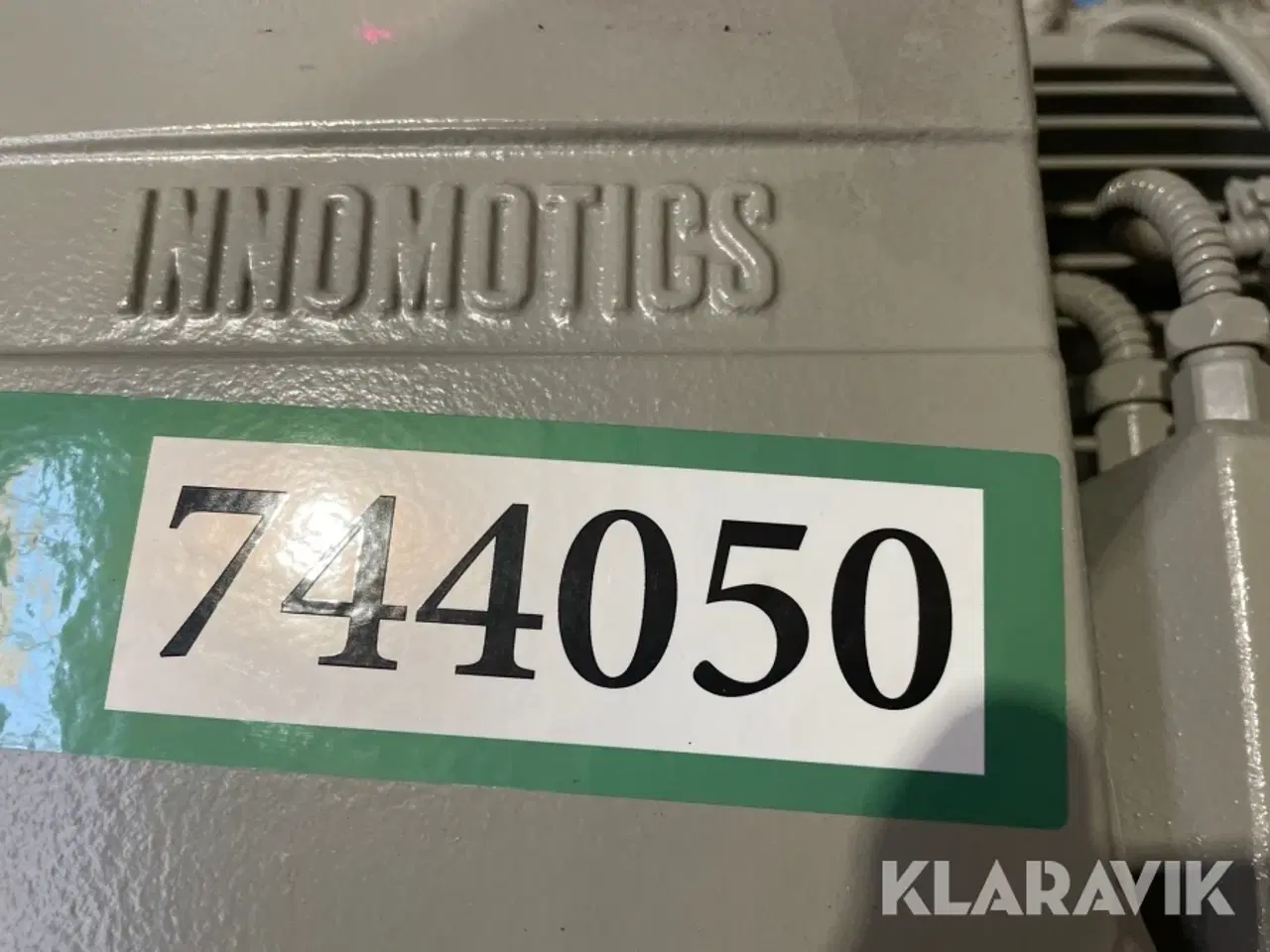 Billede 11 - Elektrisk motor Innomotics 2-mot