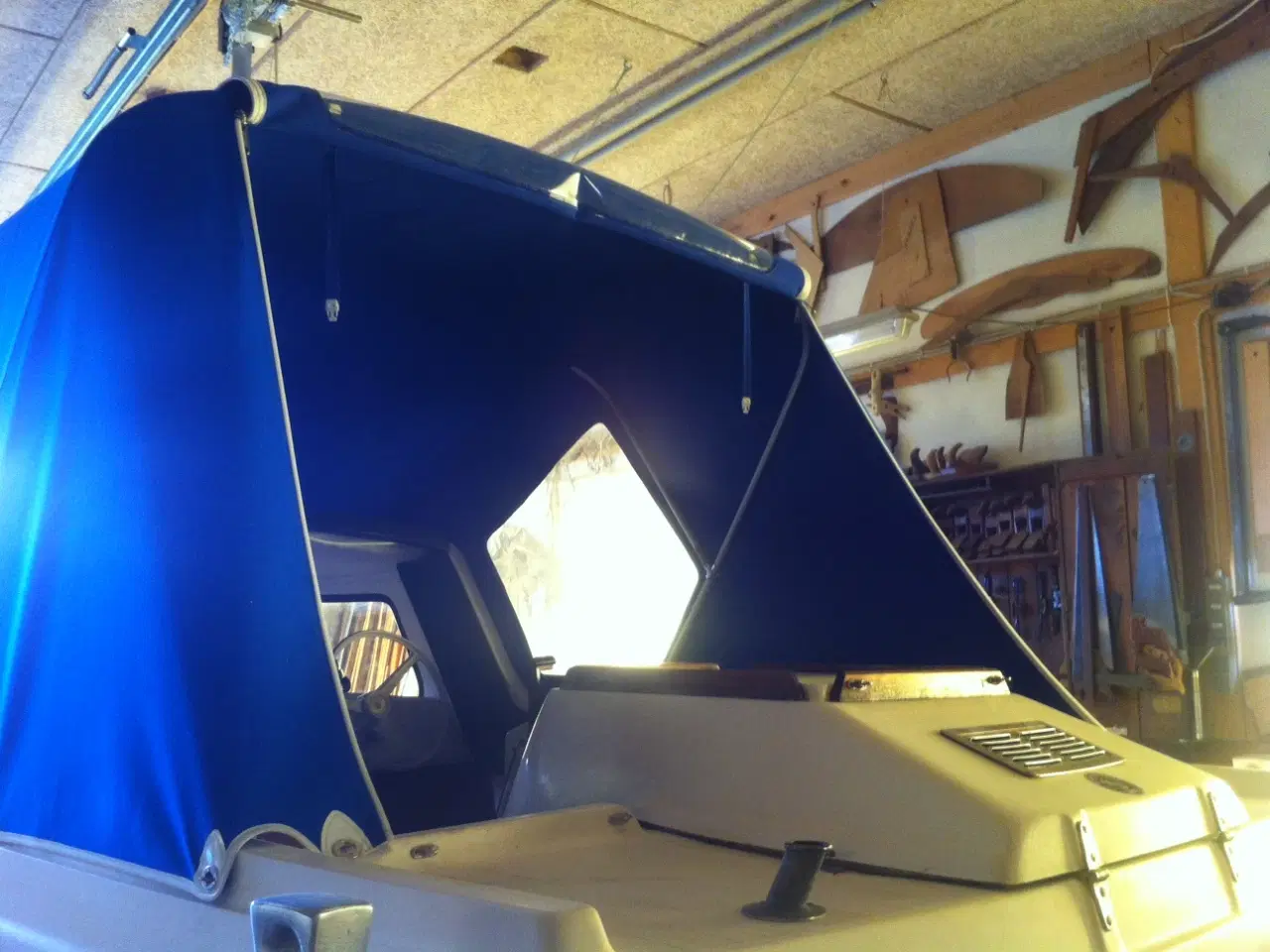 Billede 7 - Crescent 521 og Johnson 35 HK og Brederup 752 R 