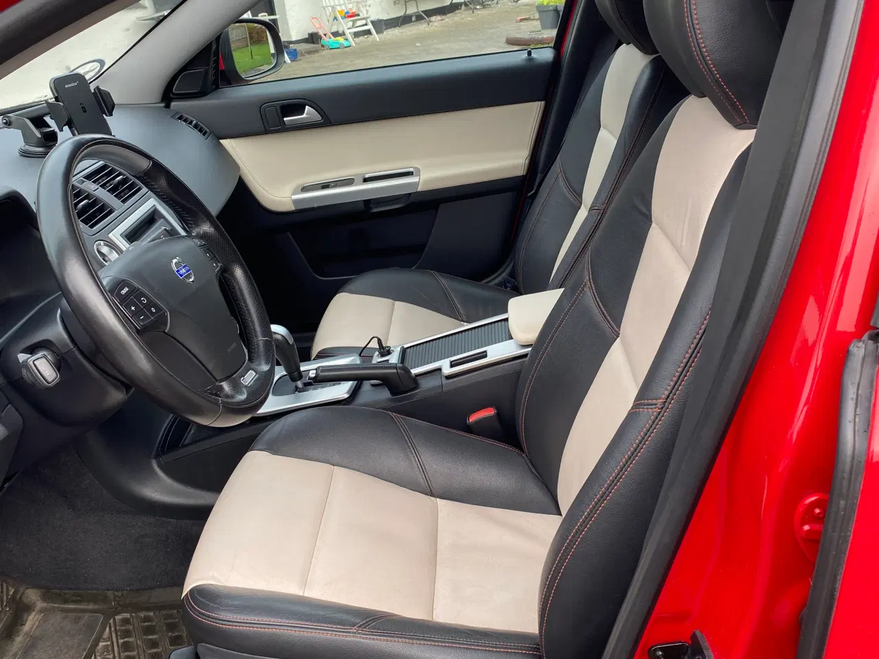 Billede 9 - Volvo S40 D3 Classic