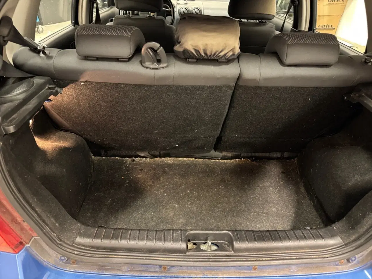 Billede 11 - Chevrolet Aveo 1,2 Base