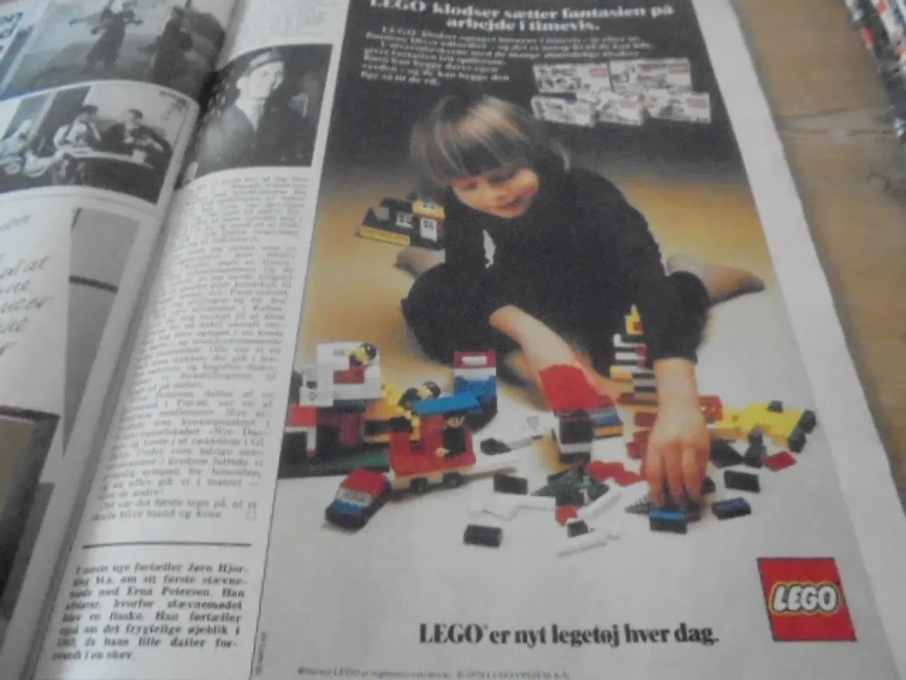 Billede 10 - Billed Bladet nr. 46 fra 1978