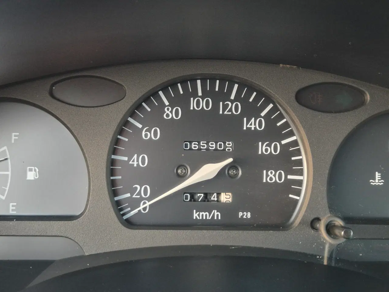 Billede 7 - Toyota Starlet turbo