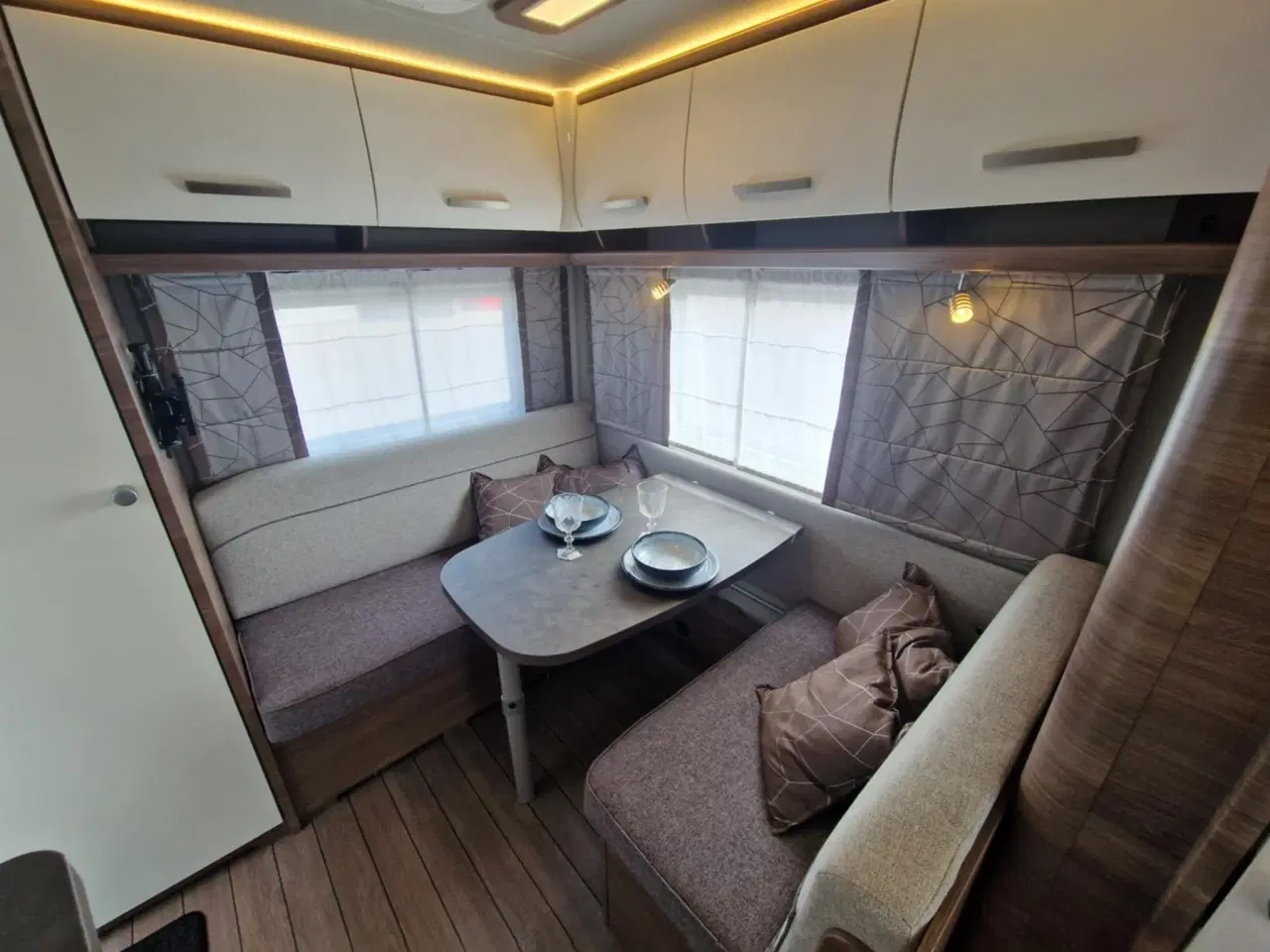 Billede 5 - 2019 - Knaus Sport Silver Selection 420 QD