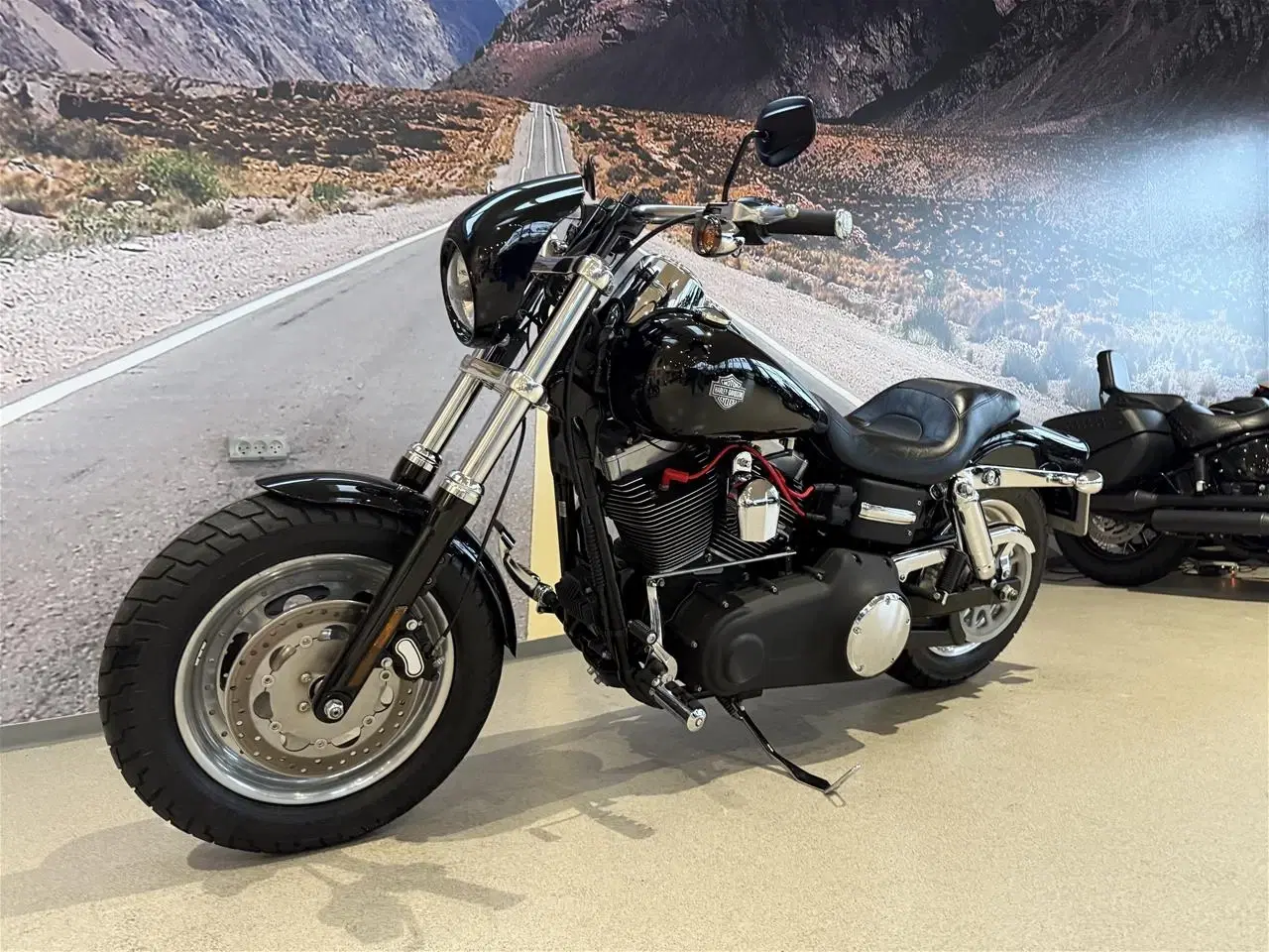 Billede 14 - Harley-Davidson FXDF Dyna Fat Bob