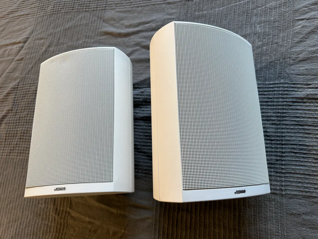 Billede 1 - Jamo højttalere - A340
