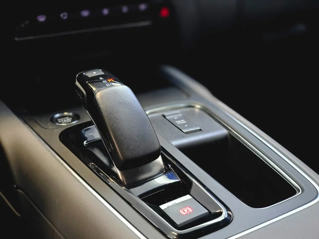 Billede 20 - Citroën C5 Aircross 1,6 Hybrid Shine Sport EAT8