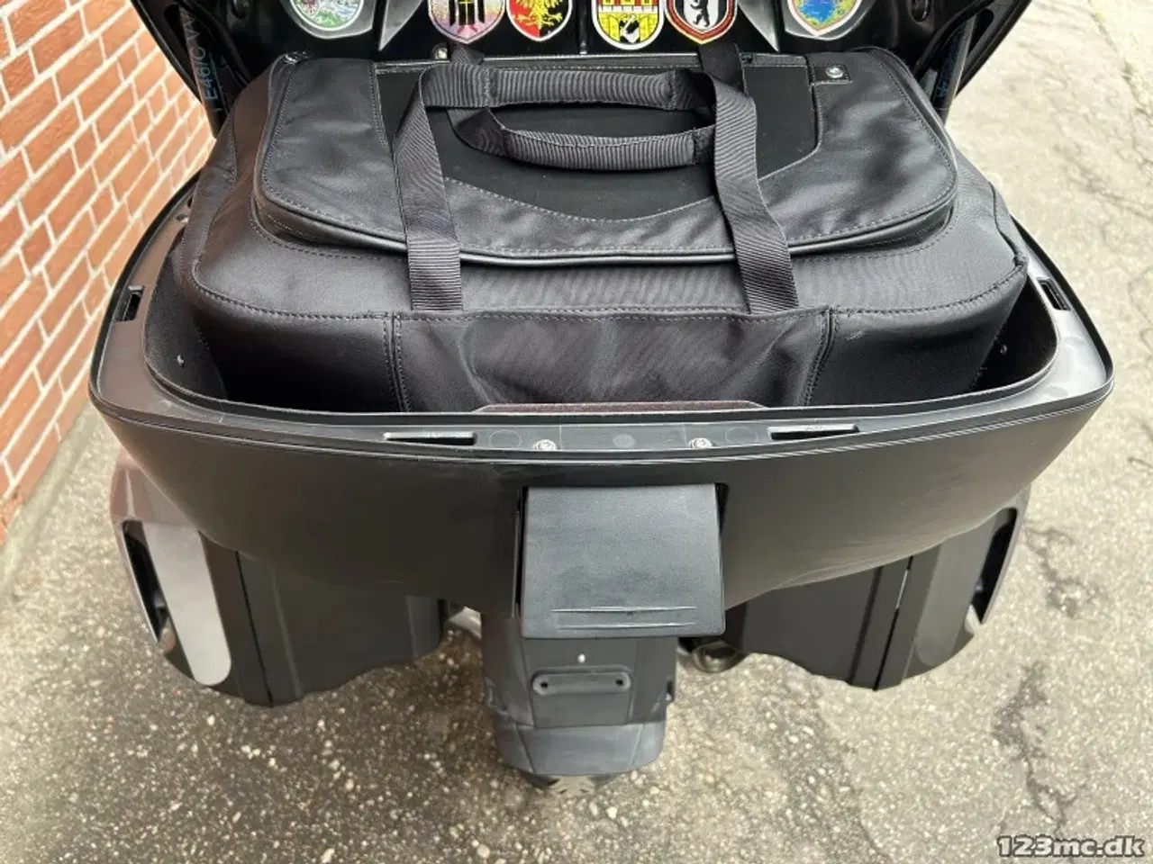 Billede 13 - BMW R 1200 RT