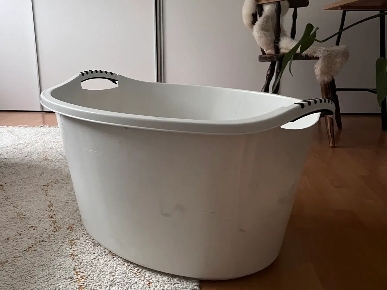 Billede 1 - 90 L badekar 