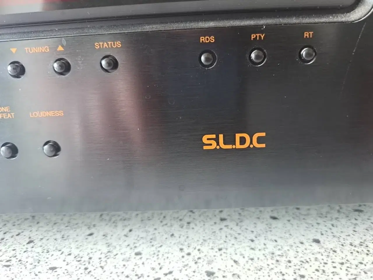 Billede 3 - denon dra -700 ae 