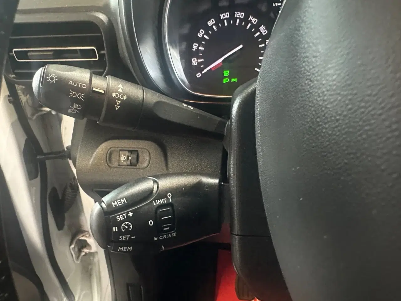 Billede 15 - Citroën Berlingo 1,5 BlueHDi 100 Iconic