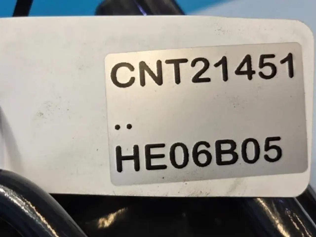 Billede 8 - Case Puma 200 Træk 90330822