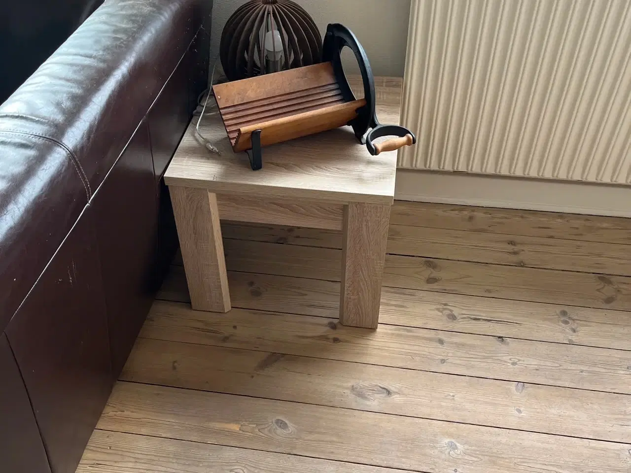 Billede 4 - Stuemøbler: Vintriner, sofaborde og tv-borde