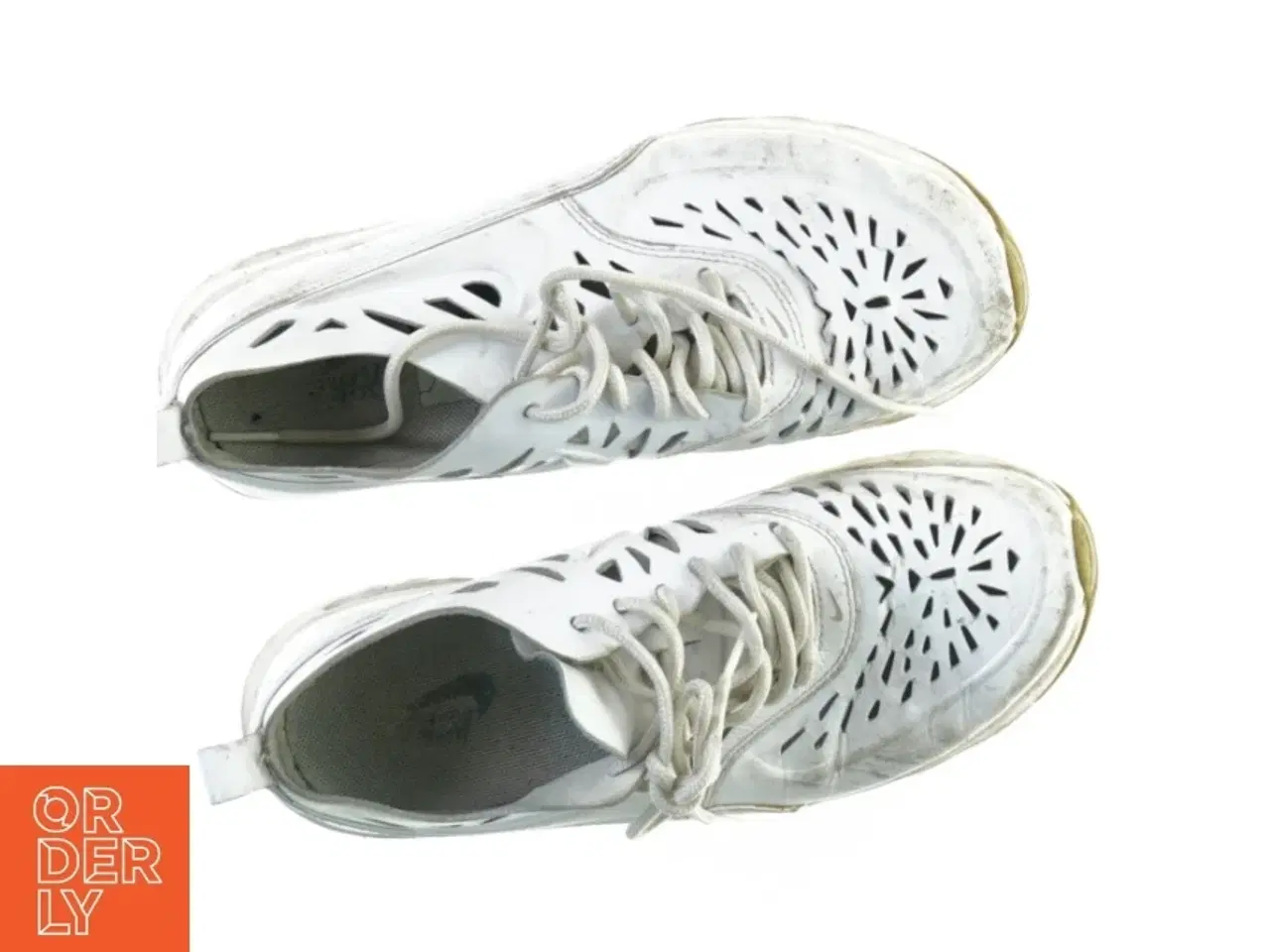 Billede 5 - Sko fra Nike (str. 37,5)
